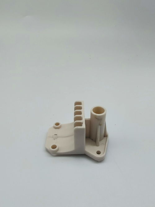 汽車內(nèi)外飾塑膠模具