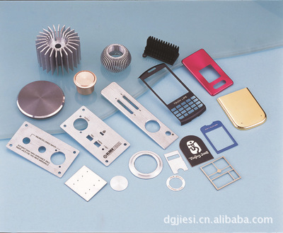 【供應車載充電器螺母 車充車載五金配件】價格,廠家,圖片,螺母,東莞市歐冠五金制品-