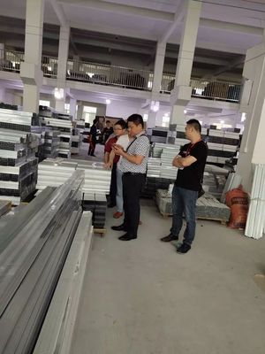 從廣州到江門,廣東京山商會(huì)走訪企業(yè)忙