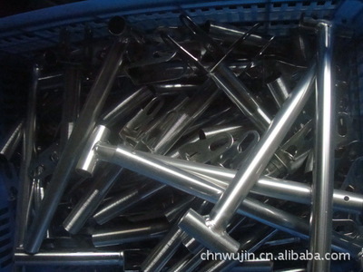 【優(yōu)質(zhì)或?qū)I(yè)生產(chǎn)各種沖壓件,焊接件】價格,廠家,圖片,沖壓加工,永康市川能五金制品廠-