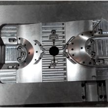 東莞市長安創(chuàng)拓精密模具五金制品廠 專業(yè)塑膠模具制造與壓鑄生產(chǎn)