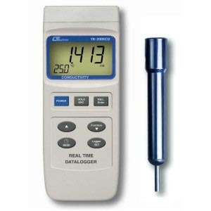 臺灣路昌LUTRON儀器儀表 精密測量領域的可靠伙伴