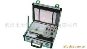 武漢市大西洋儀器儀表 風速儀與通訊設備產品全覽