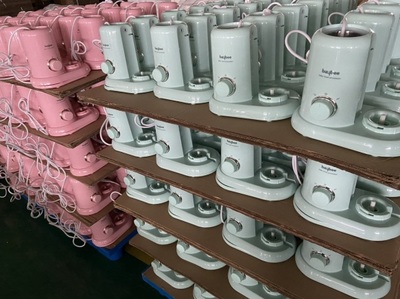 寧波佰仕匯 以匠心品質，點亮智慧家電新生活